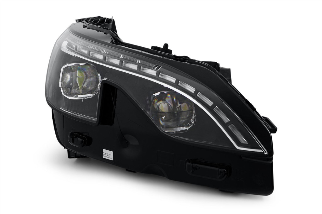 Headlight right LED Peugeot 3008 17- Genuine
