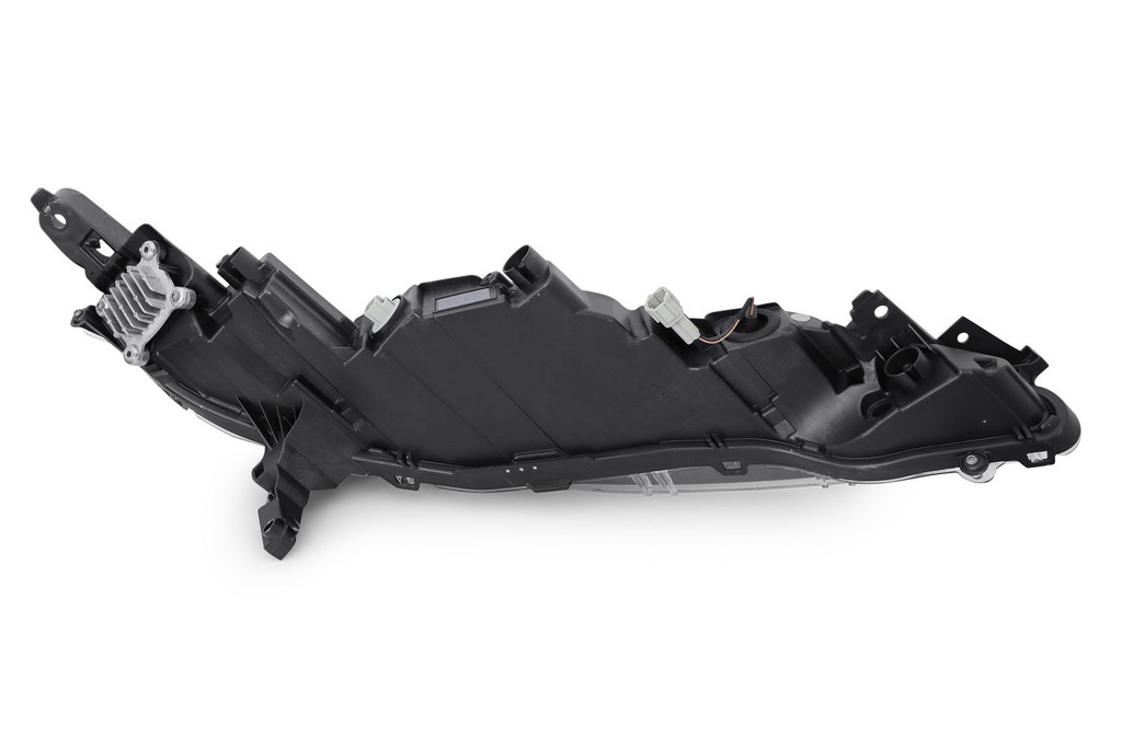 Daytime running light left LED Nissan Juke 20-