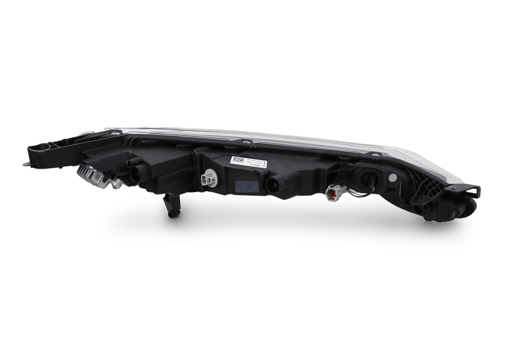 Daytime running light left LED Nissan Juke 20-