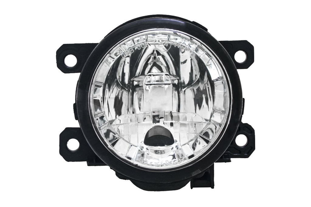 Front fog light Peugeot iOn 10-