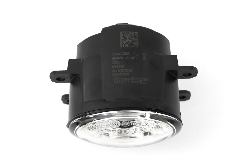 Front fog light Peugeot iOn 10-