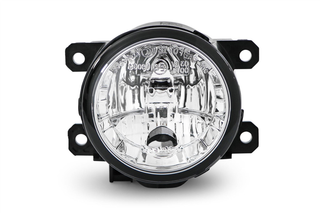 Front fog light Ford Ranger 12-