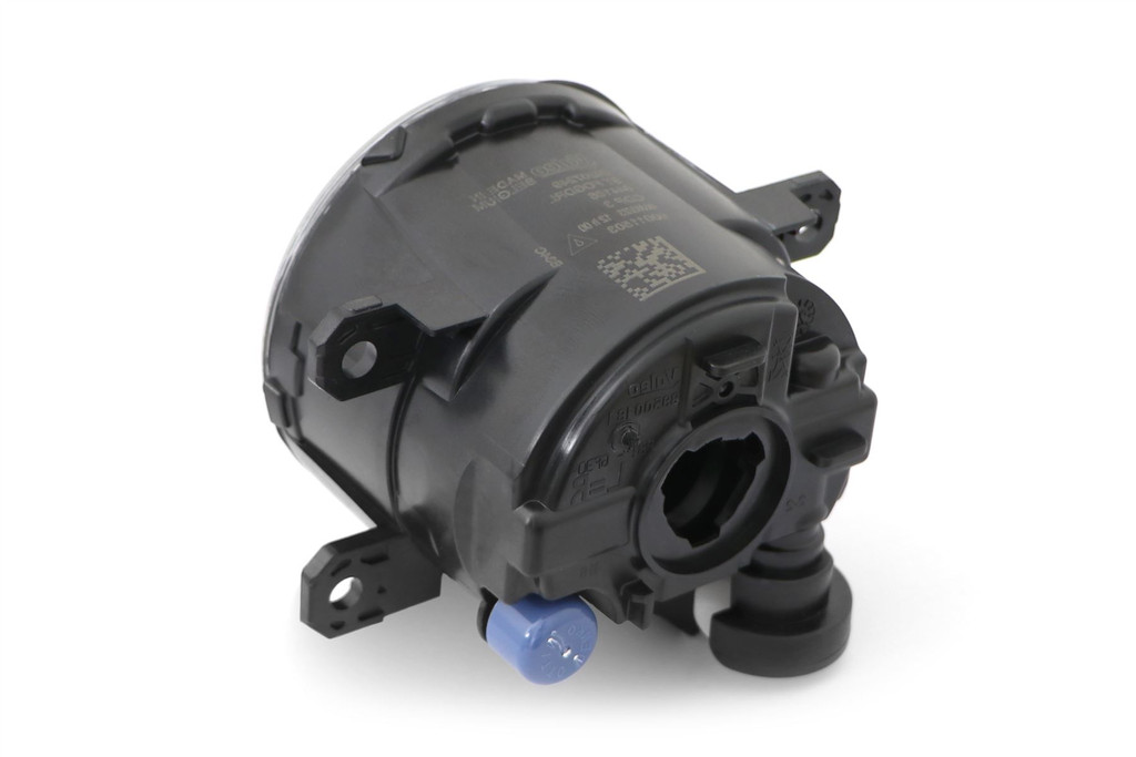 Front fog light Nissan Leaf 10-13