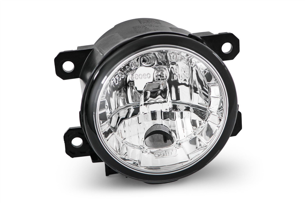 Front fog light Mercedes-Benz Citan 12-