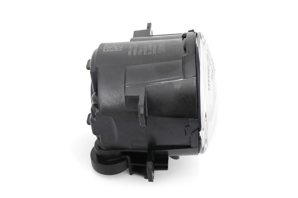 Front fog light Citroen C-Zero 10-