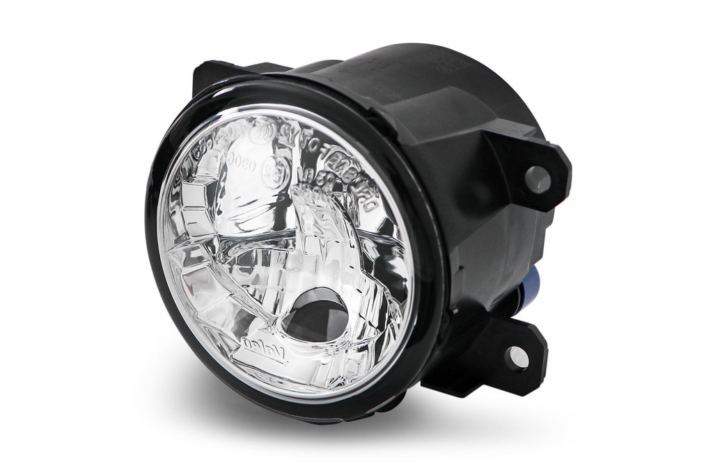 Front fog light Citroen C-Zero 10-