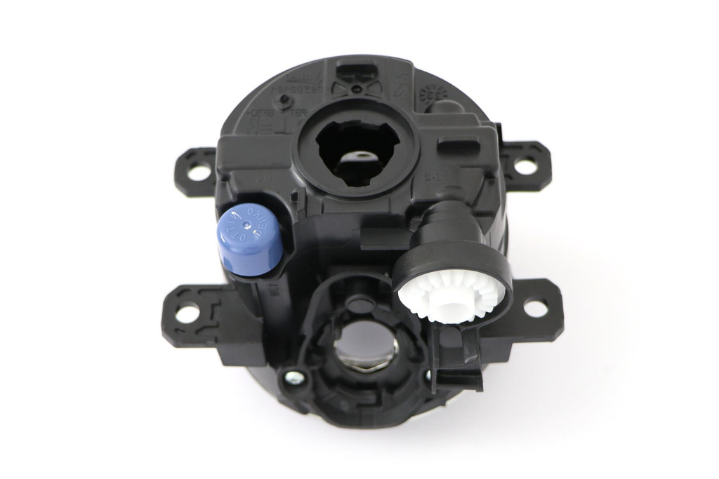 Front fog light Mitsubishi ASX 09-12