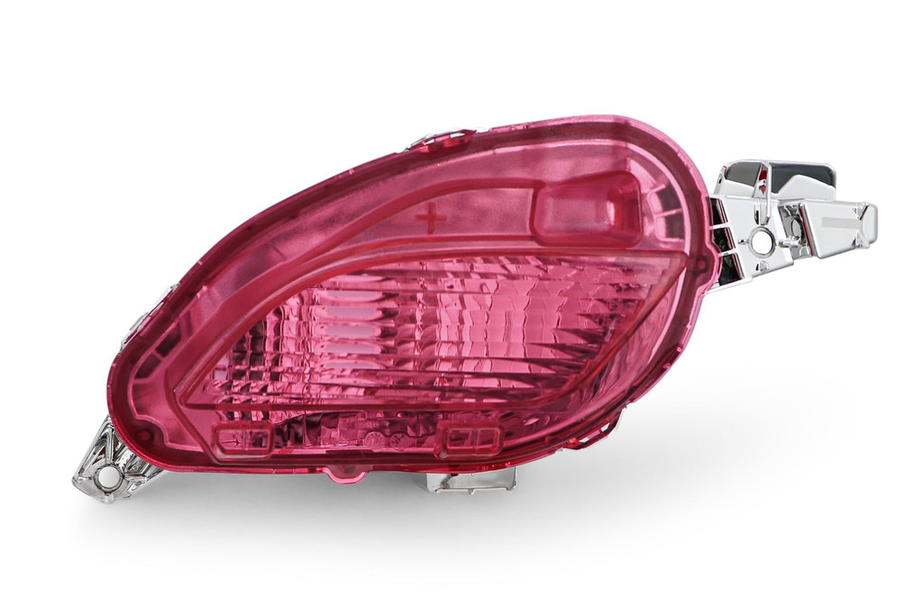 Reverse light left Toyota Yaris 14-17