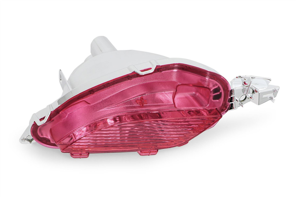 Reverse light left Toyota Yaris 14-17