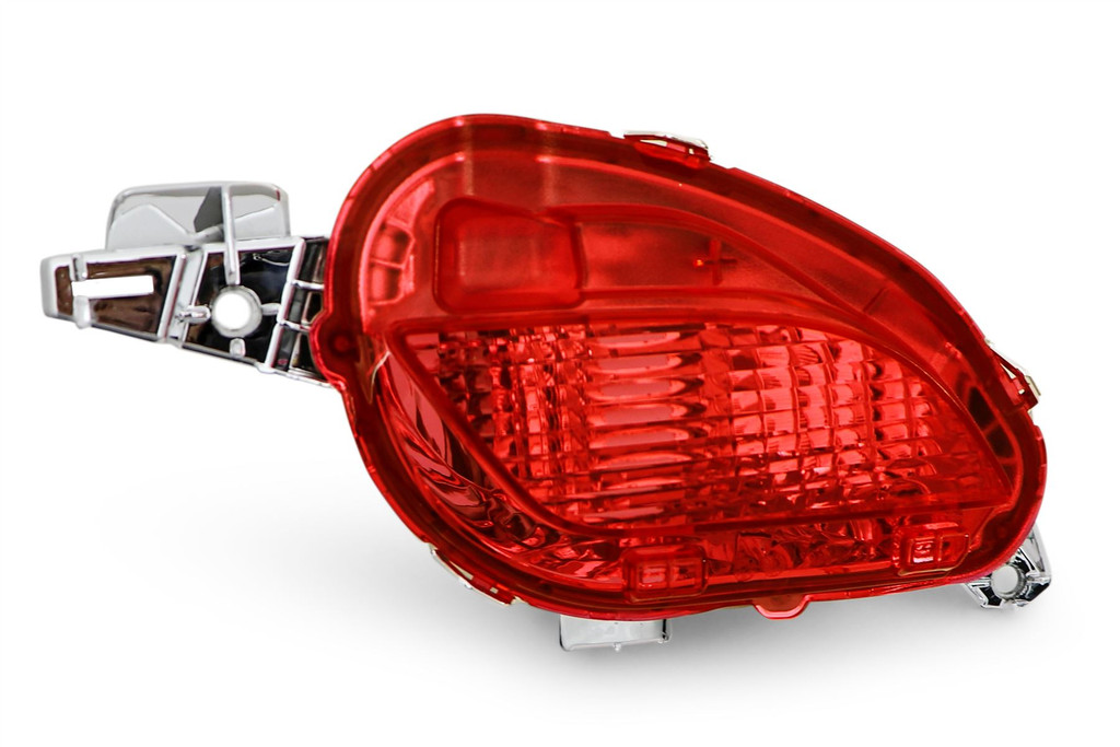 Fog light right Toyota Yaris 14-17