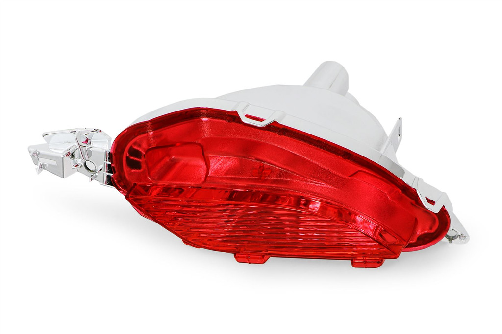 Fog light right Toyota Yaris 14-17