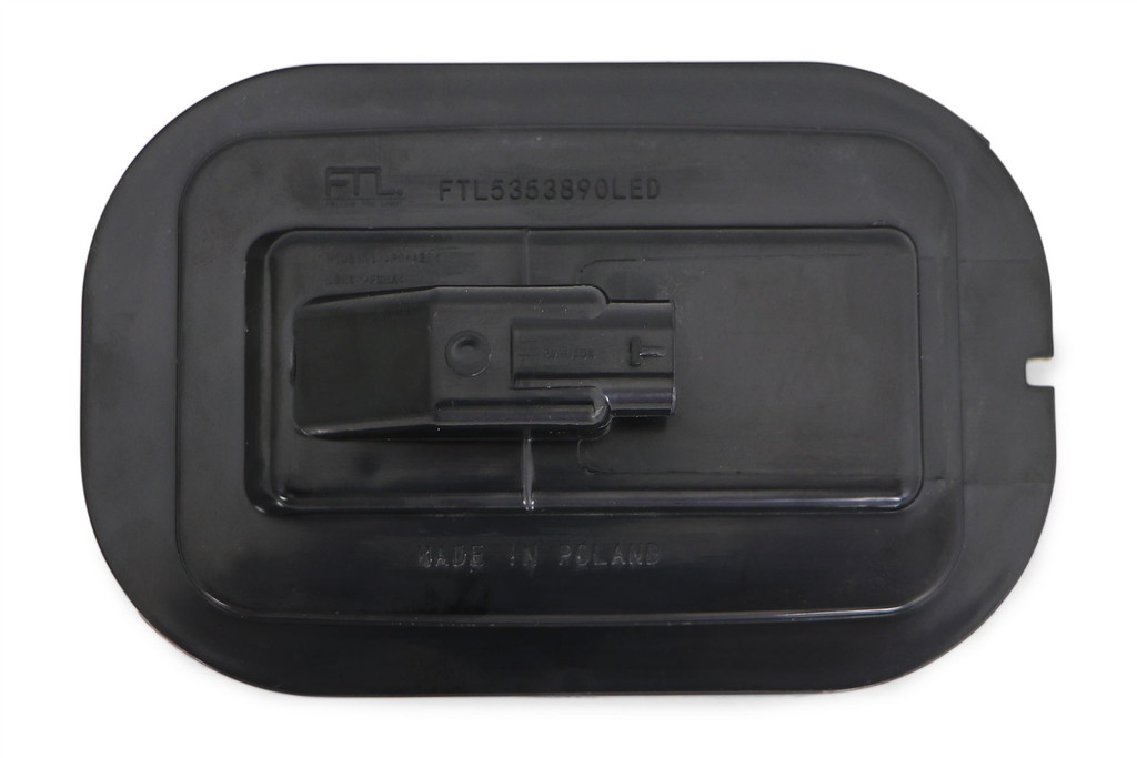Marker light Volkswagen Crafter 17-