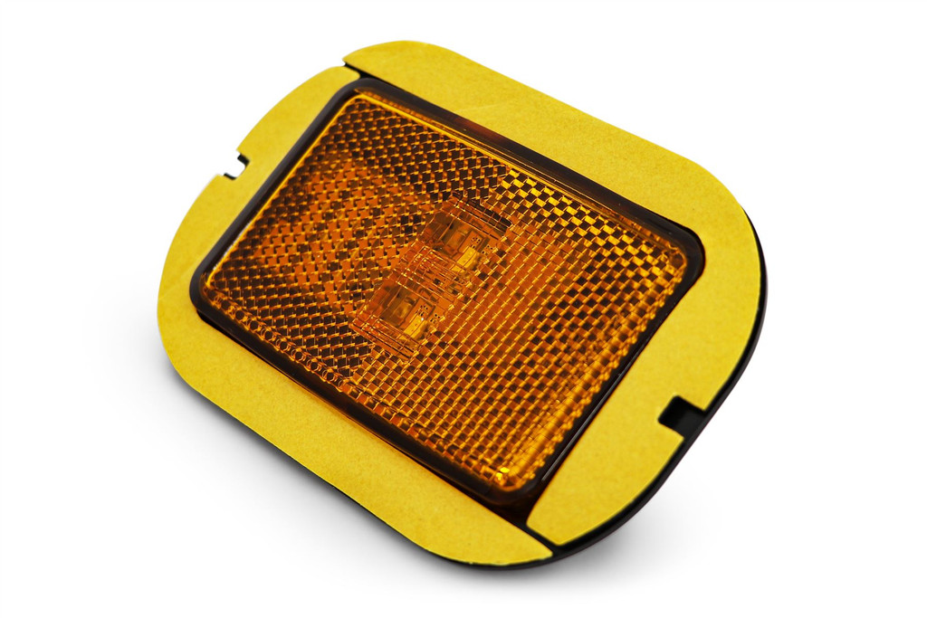 Marker light MAN TGE 16-