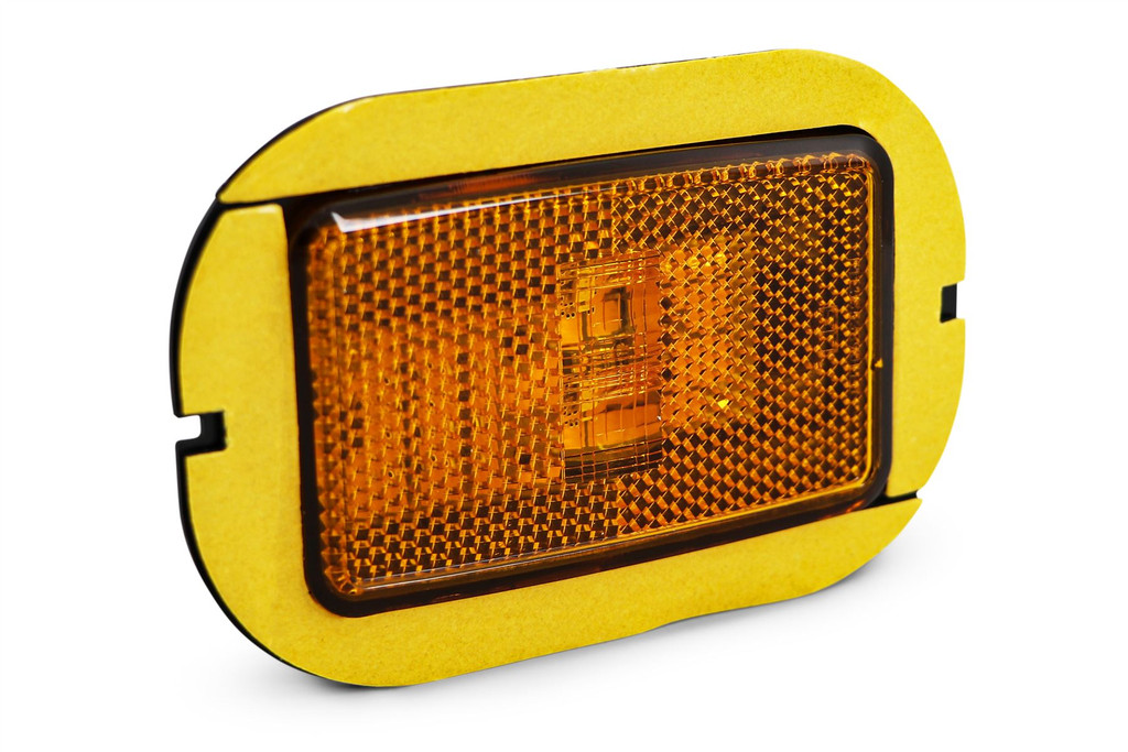 Marker light MAN TGE 16-