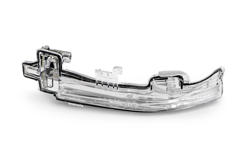 Volvo S80 12-15 Mirror indicator left 