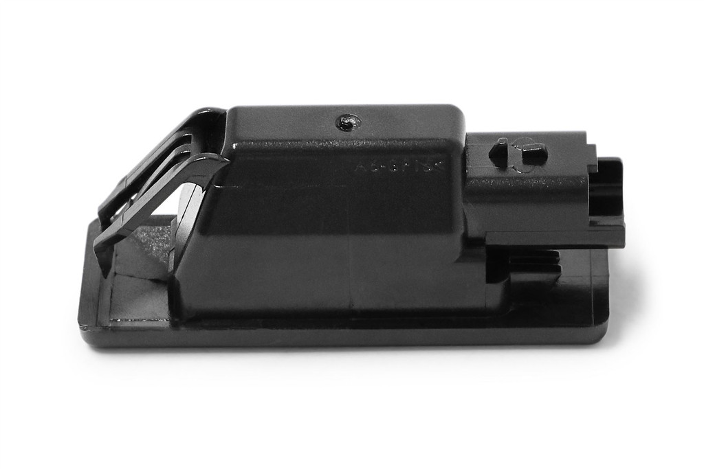 Number plate light For Nissan Micra CC 03-10