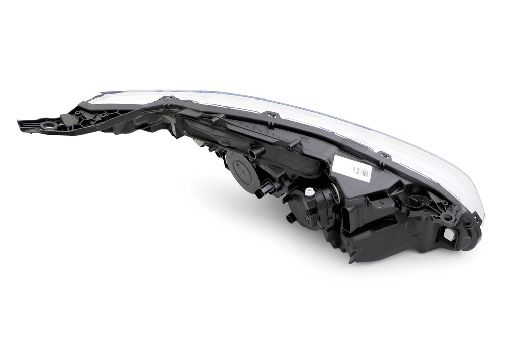 Headlight left LED DRL Peugeot 208 15-19