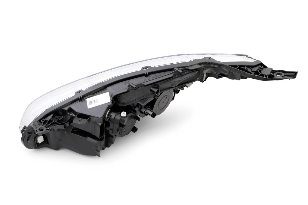 Headlight right LED DRL Peugeot 208 15-19