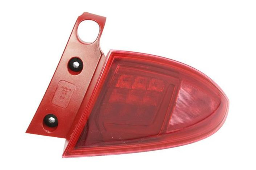 Rear light right LED Seat Leon 05-11