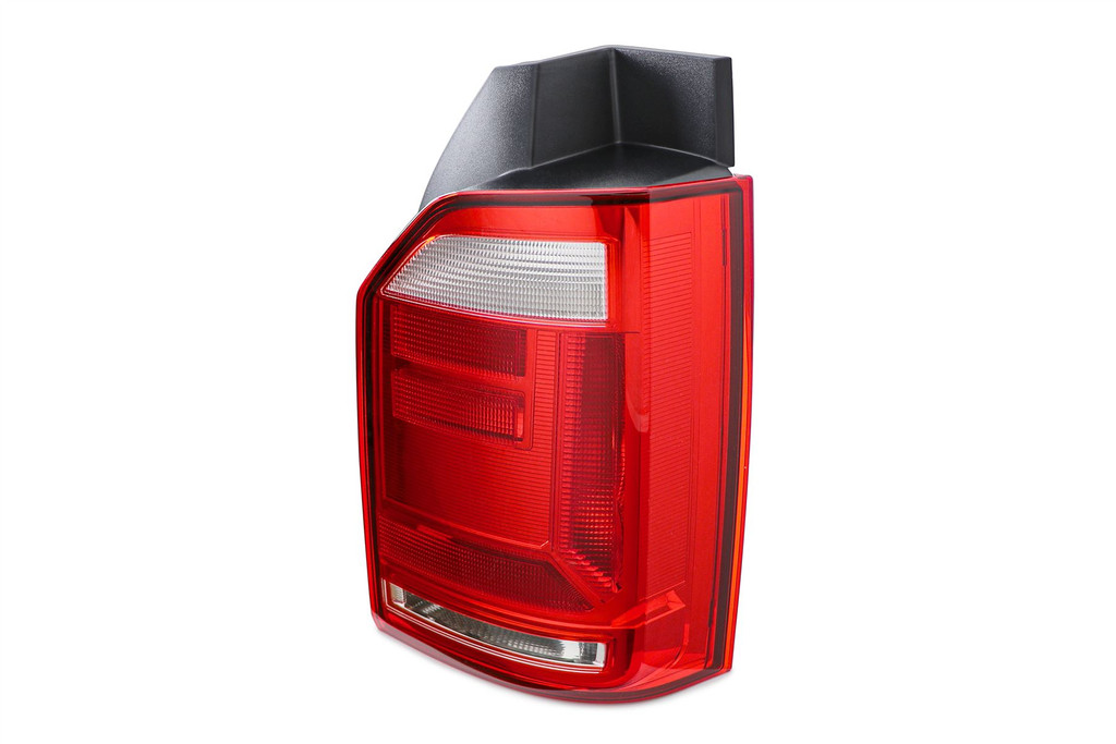 Rear light right tailgate 1 door Volkswagen Transporter Caravelle T6 16-19