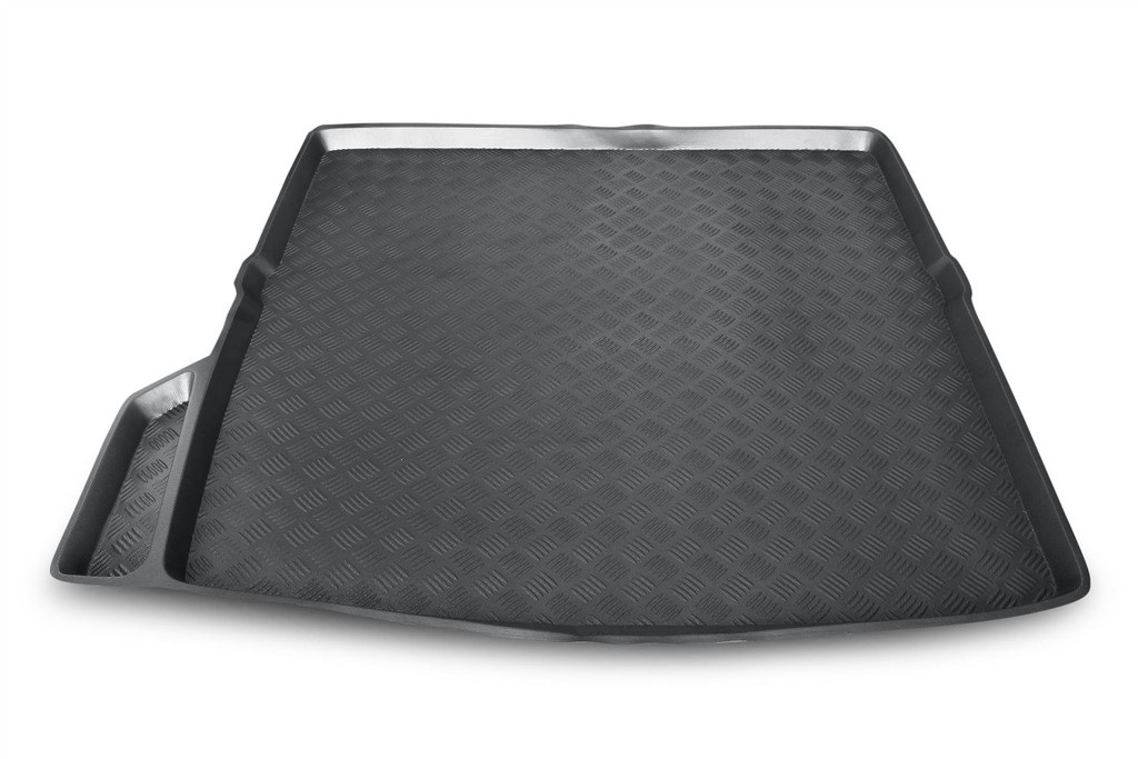 Boot mat insert Volvo XC90 15-