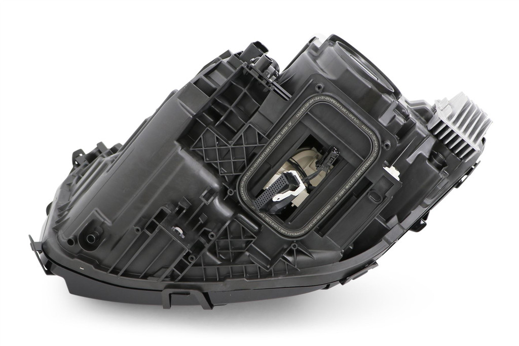 Headlight right LED Mercedes Benz EQA 21-