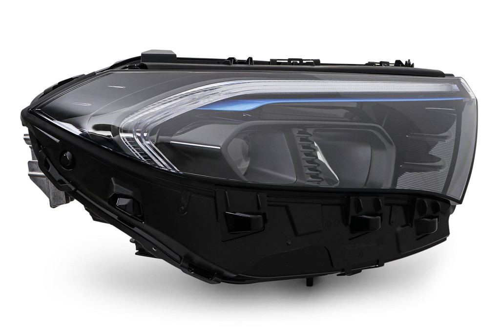 Headlight right LED Mercedes Benz EQA 21-