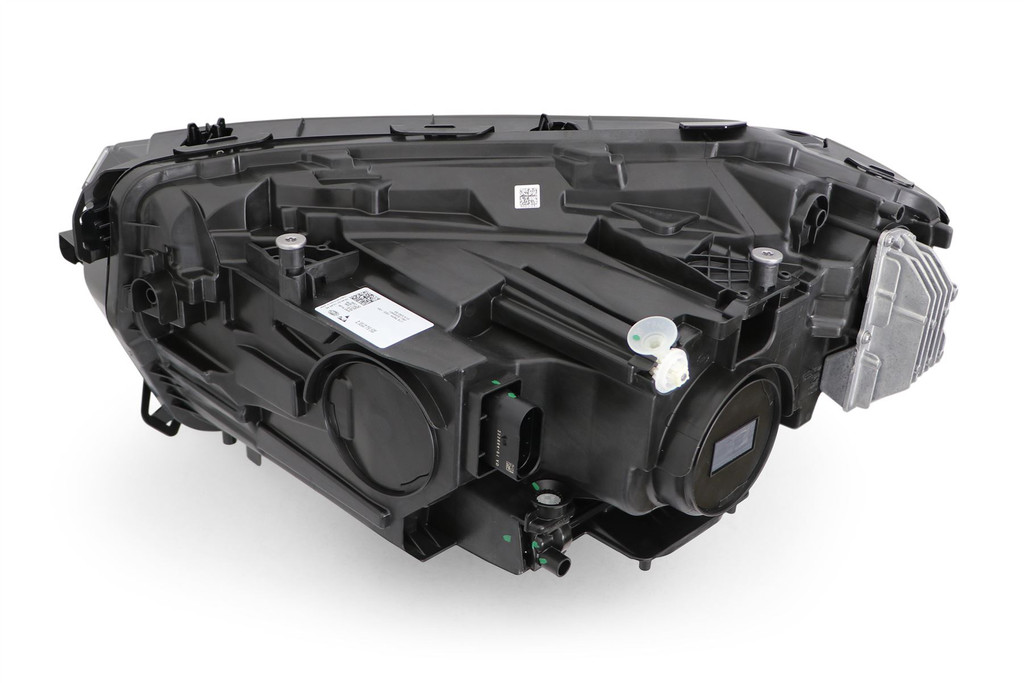 Headlight right LED Mercedes Benz EQA 21-