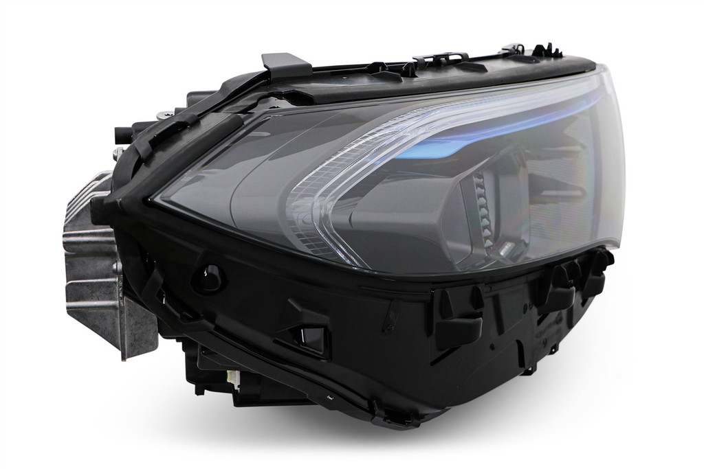 Headlight right LED Mercedes Benz EQA 21-