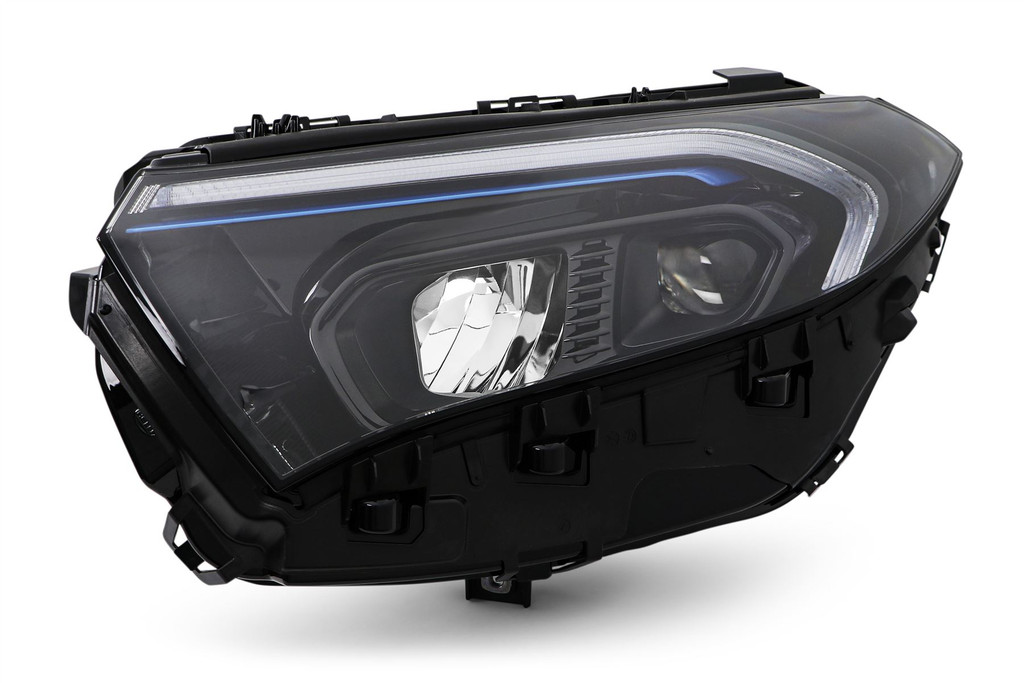 Headlight left LED Mercedes Benz EQA 21-