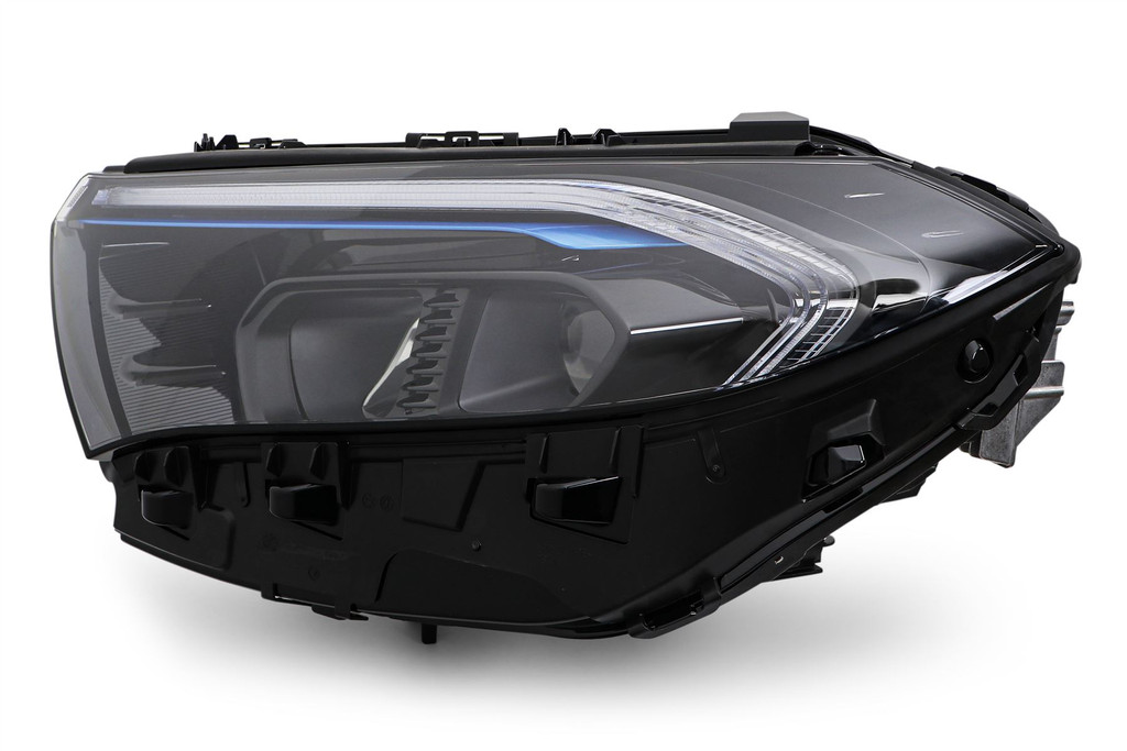 Headlight left LED Mercedes Benz EQA 21-