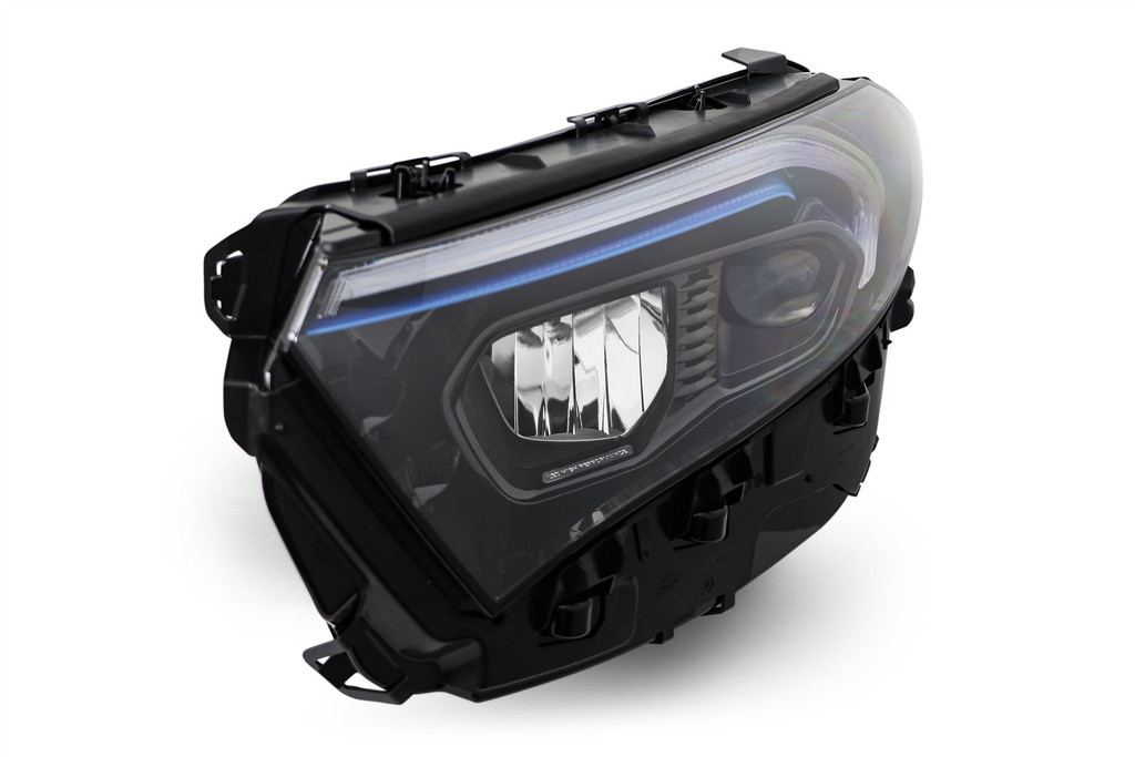 Headlight left LED Mercedes Benz EQA 21-