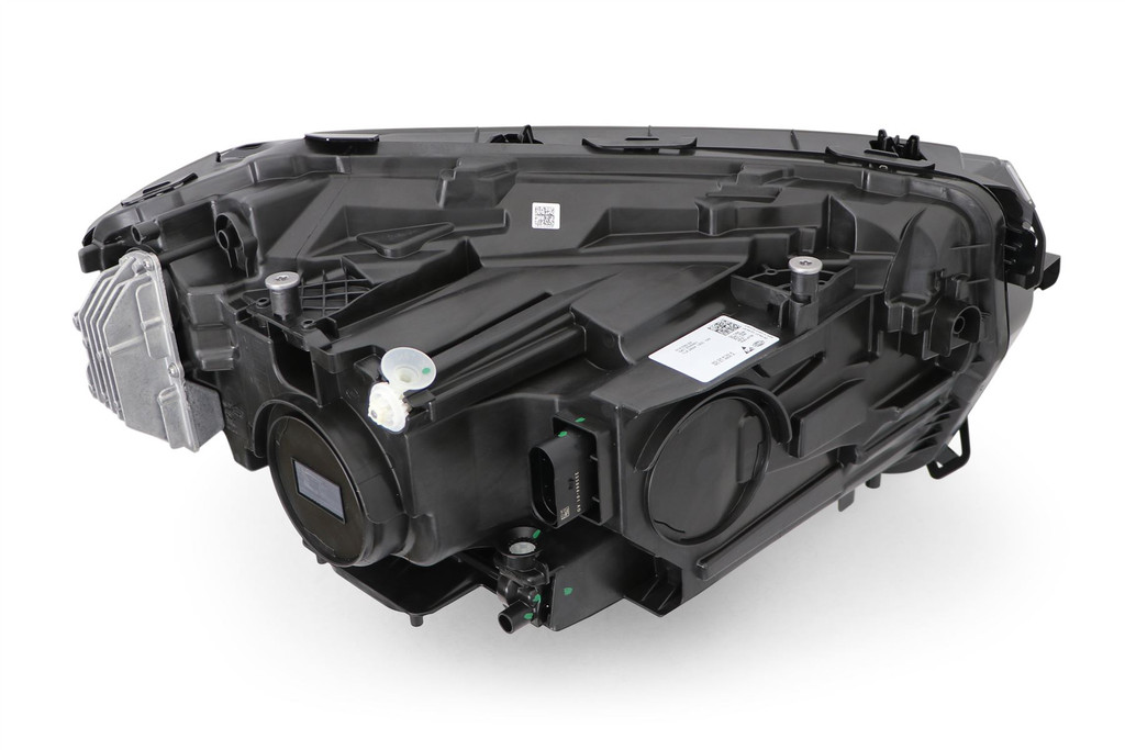 Headlight left LED Mercedes Benz EQA 21-