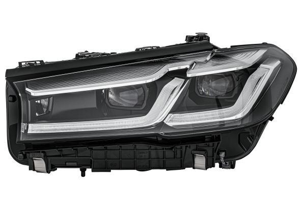 Headlight left matrix LED BMW 5 Series G30 G31 21-