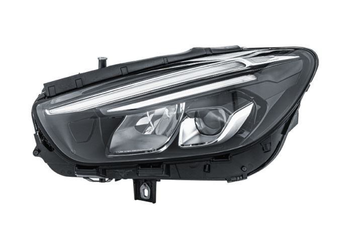 Headlight LED left Mercedes-Benz B-Class W247 20- 
