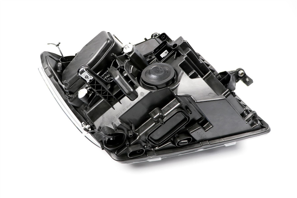 Headlight left LED MAN TGE 16-