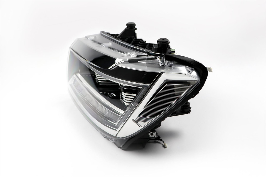 Headlight left LED MAN TGE 16-