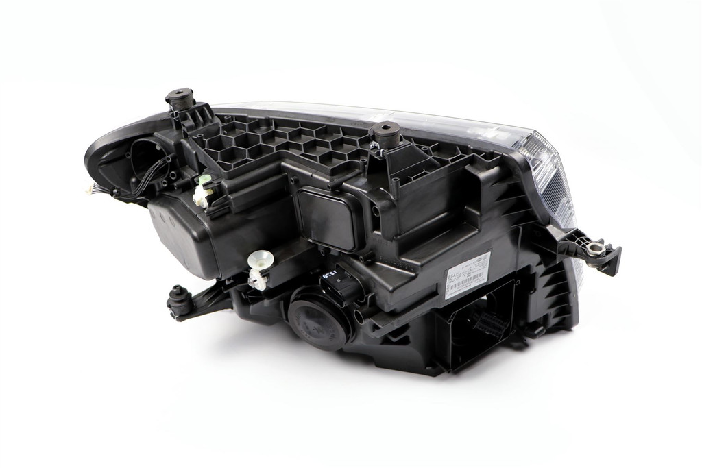 Headlight left LED MAN TGE 16-