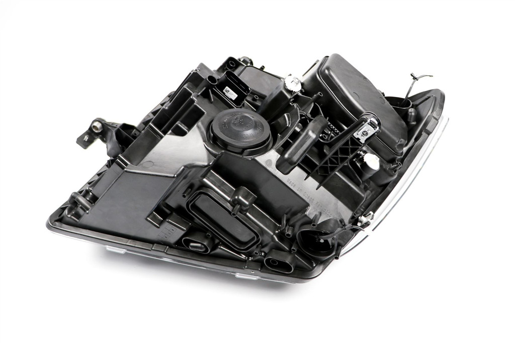 Headlight right LED MAN TGE 16-