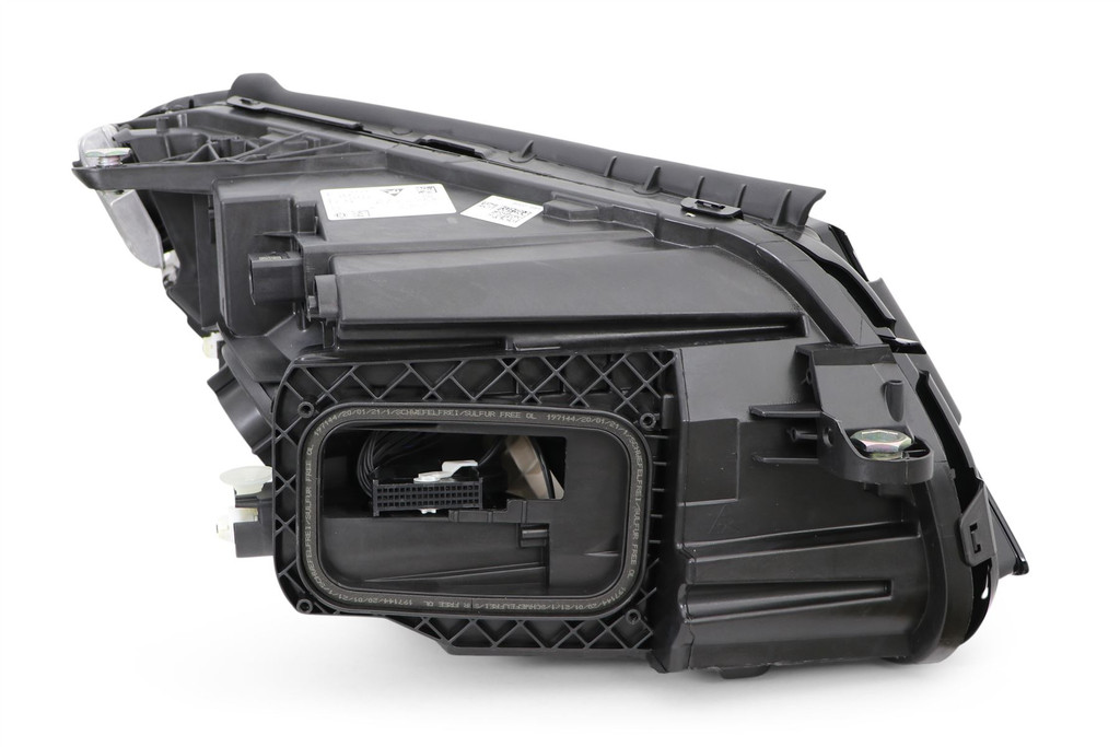 Headlight left full LED Mercedes Benz C Class W205 18-20