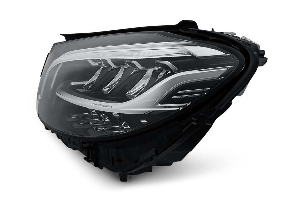 Headlight left full LED Mercedes Benz C Class W205 18-20