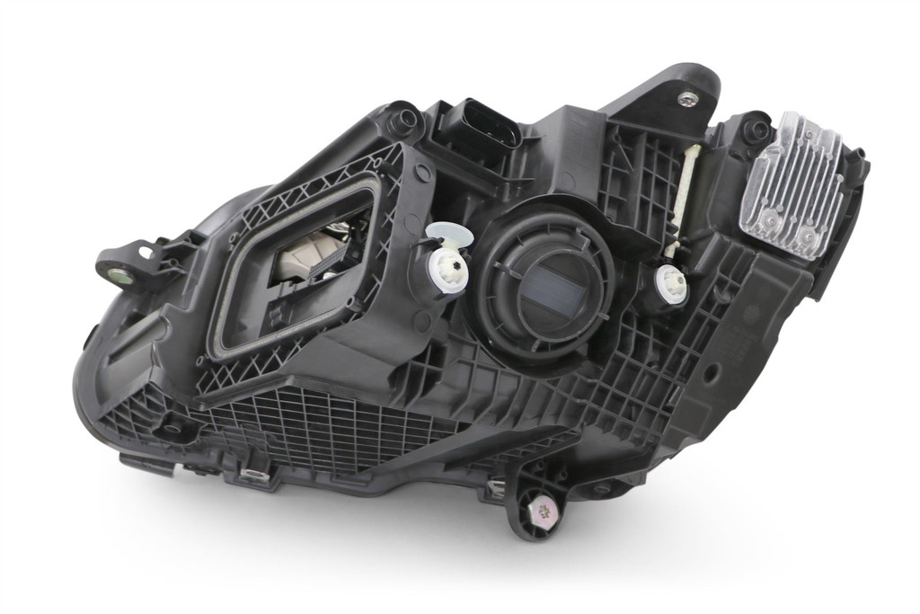 Headlight right full LED Mercedes Benz C Class W205 18-20