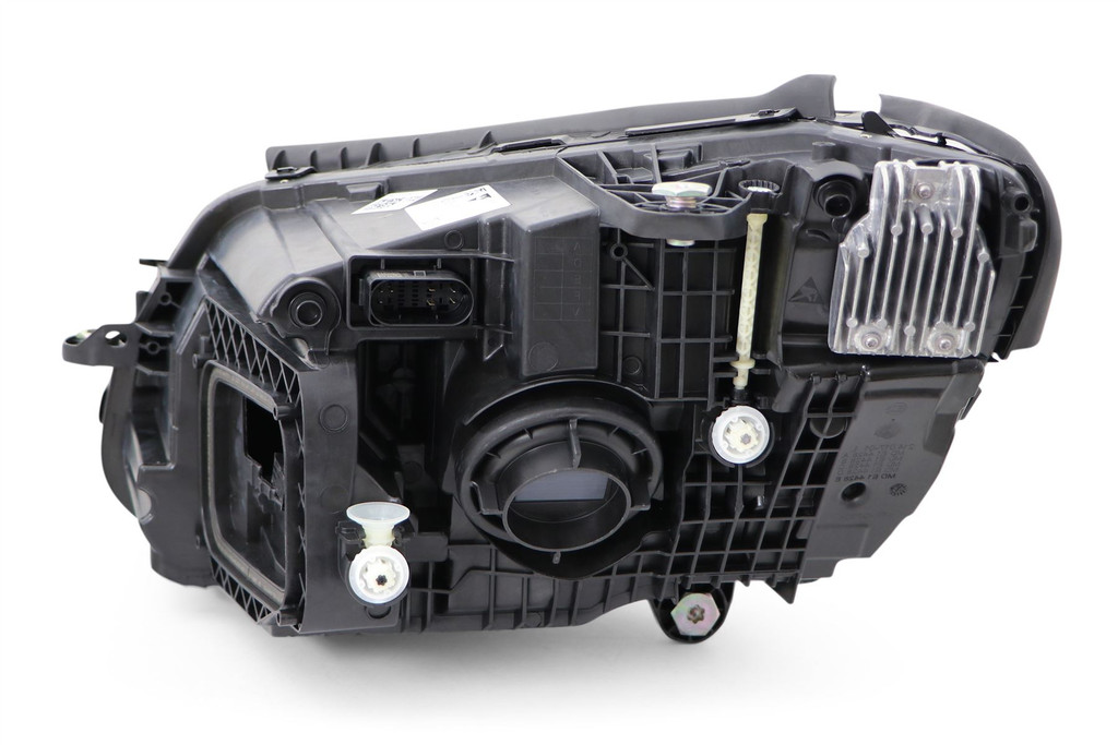 Headlight right full LED Mercedes Benz C Class W205 18-20