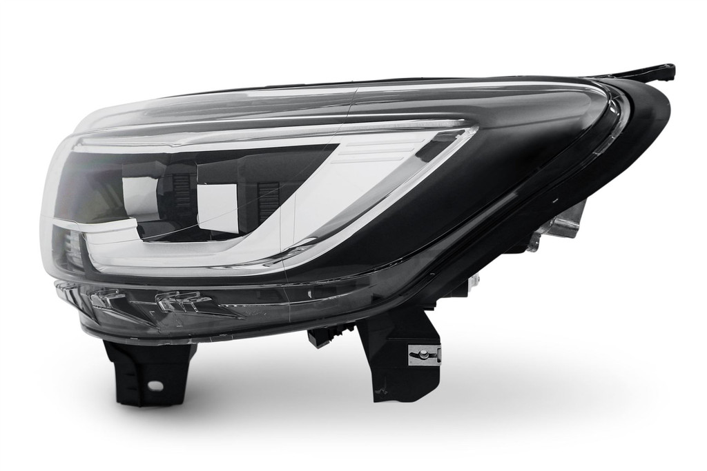 Headlight left LED Renault Kadjar 15-18