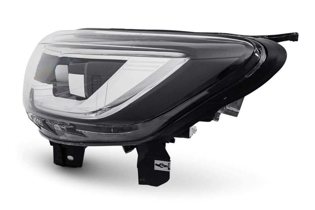 Headlight left LED Renault Kadjar 15-18