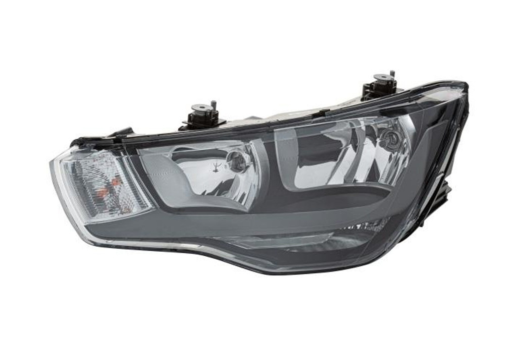 Audi A1 10-14 Headlight left