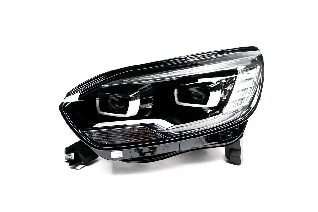 Headlight left LED Renault Scenic, Grand Scenic 17-
