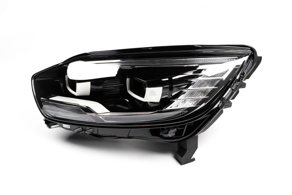 Headlight left LED Renault Scenic, Grand Scenic 17-