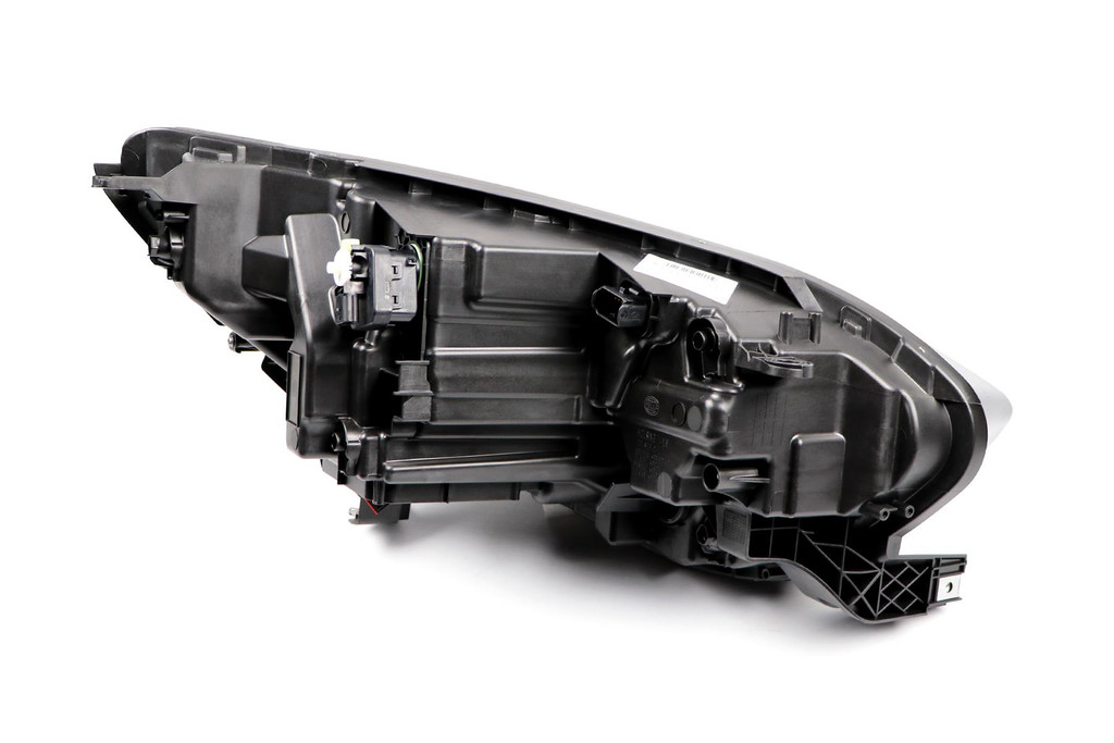 Headlight left LED Renault Scenic, Grand Scenic 17-