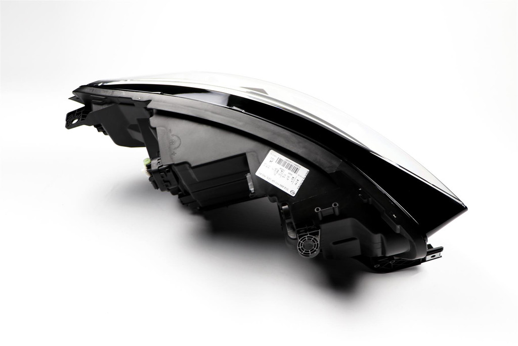 Headlight left LED Renault Scenic, Grand Scenic 17- 
